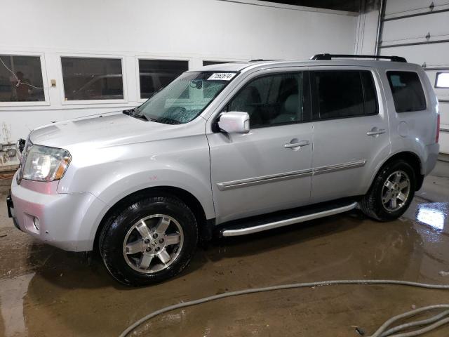 2009 Honda Pilot Touring