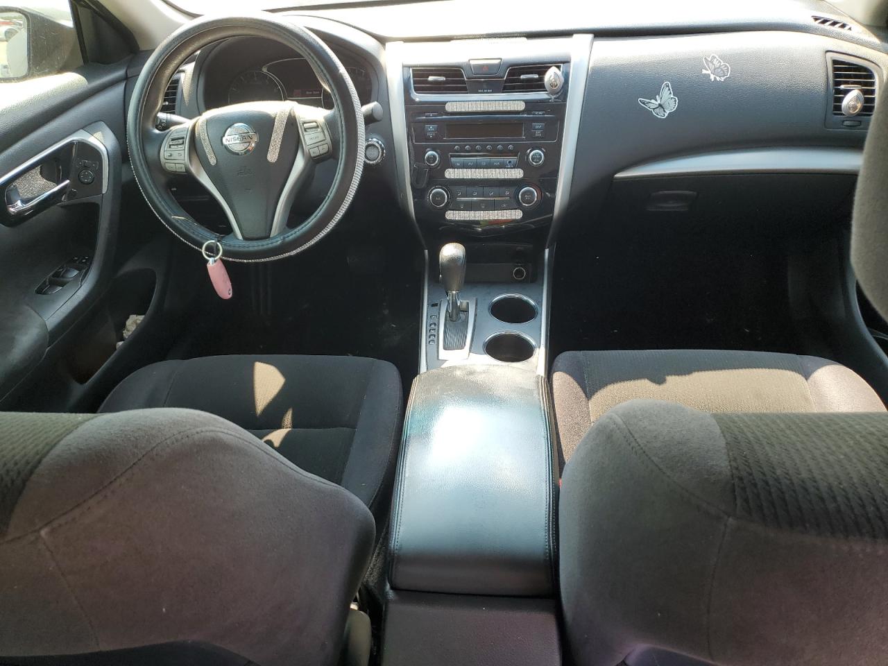 1N4AL3AP5FN404969 2015 Nissan Altima 2.5