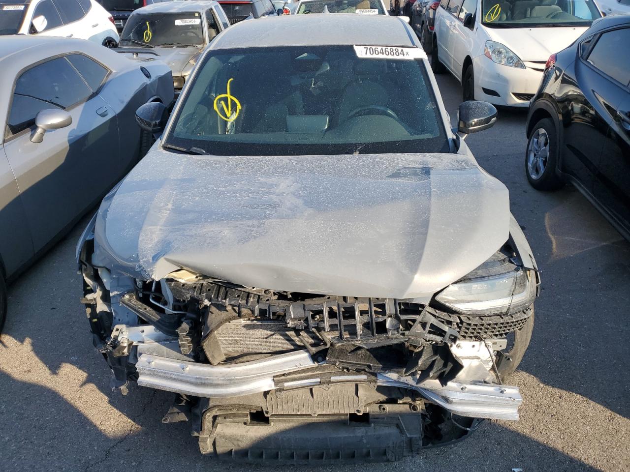 2023 Honda HR-V - Image 5