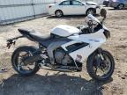 2025 TRIUMPH MOTORCYCLE DAYTONA 660 for sale at Copart PA - PITTSBURGH WEST