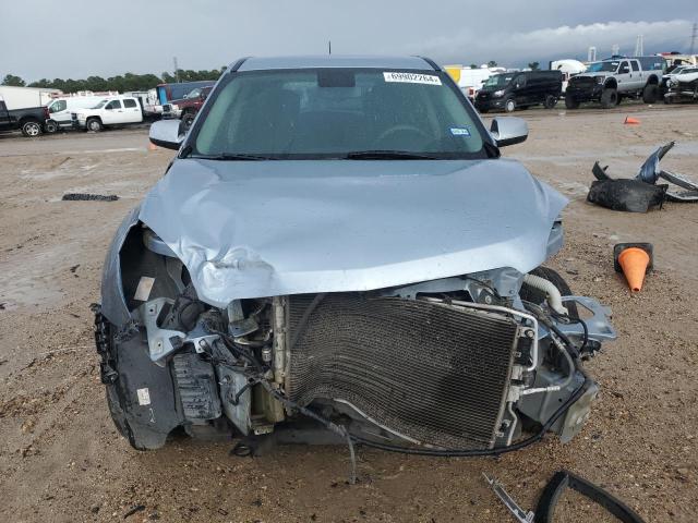  CHEVROLET EQUINOX 2014 Blue