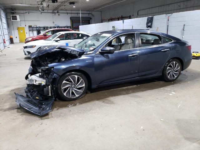 2019 Honda Insight Touring