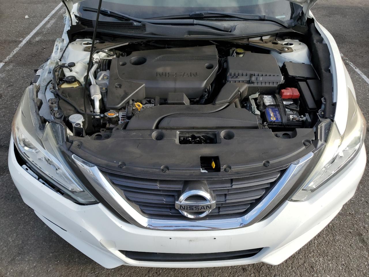 1N4AL3AP6HN316080 2017 Nissan Altima 2.5