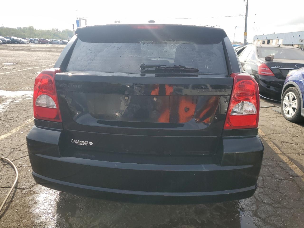 1C3CDWDA6CD513732 2012 Dodge Caliber Sxt