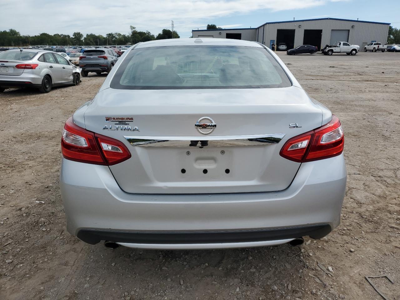 1N4AL3AP0HC248628 2017 Nissan Altima 2.5