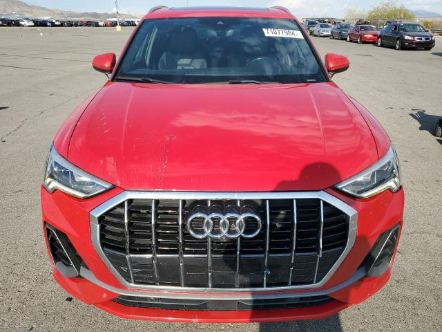 WA1FECF36L1009082 Audi Q3 PRESTIG 5