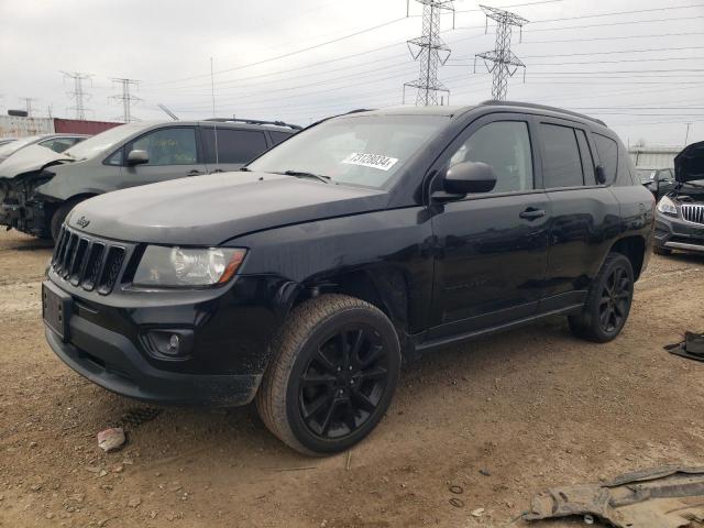 2014 Jeep Compass Sport