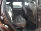 2014 JEEP GRAND CHEROKEE SUMMIT à vendre chez Copart AB - CALGARY