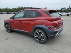 2022 Hyundai Kona Limited for Sale in Savannah, GA - Water/Flood