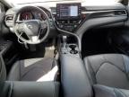 2023 Toyota Camry Trd იყიდება Denver-ში, CO - Hail