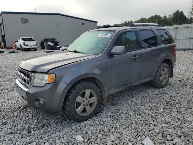 2010 Ford Escape Limited de vânzare în Wayland, MI - Undercarriage