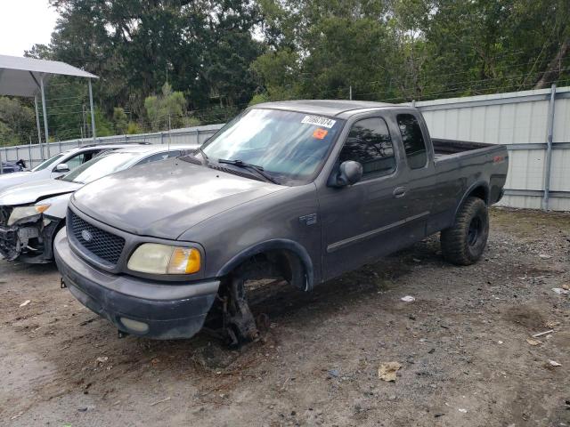 2003 Ford F150 