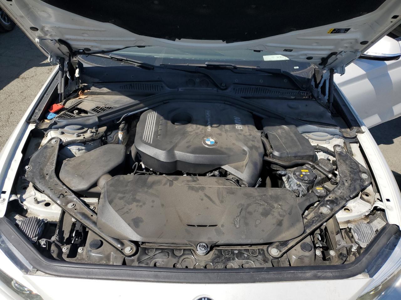 WBA2M7C54JVD51463 2018 BMW 230I