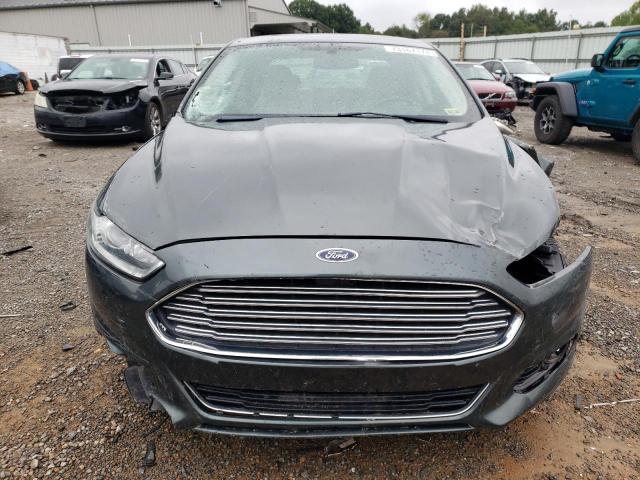  FORD FUSION 2016 Szary