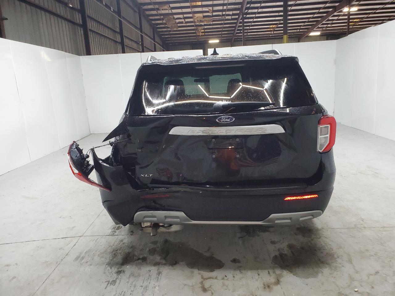 1FMSK7DH3RGA70846 2024 Ford Explorer Xlt