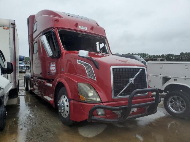 2017 Volvo Vn Vnl