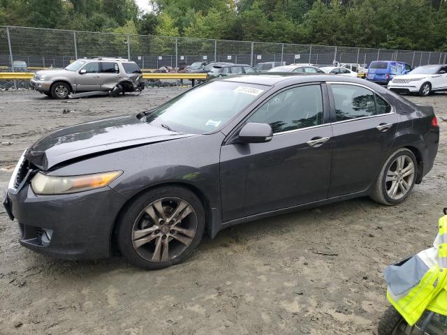 2010 Acura Tsx 