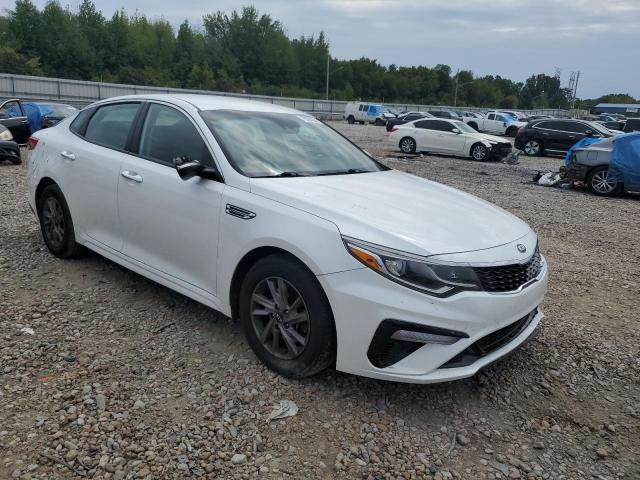  KIA OPTIMA 2020 White