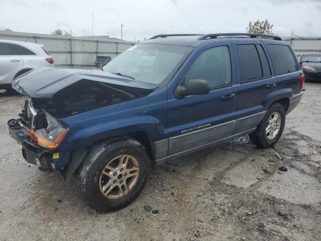 2002 Jeep Grand Cherokee Laredo