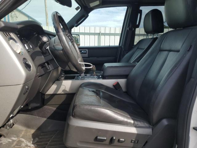 Parquets FORD EXPEDITION 2014 White