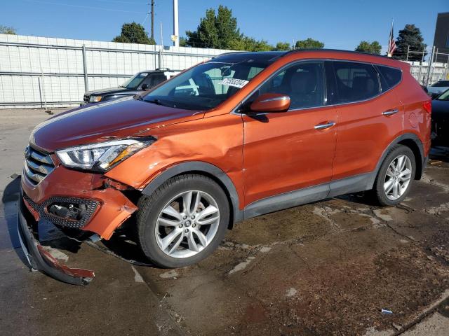 2014 Hyundai Santa Fe Sport 