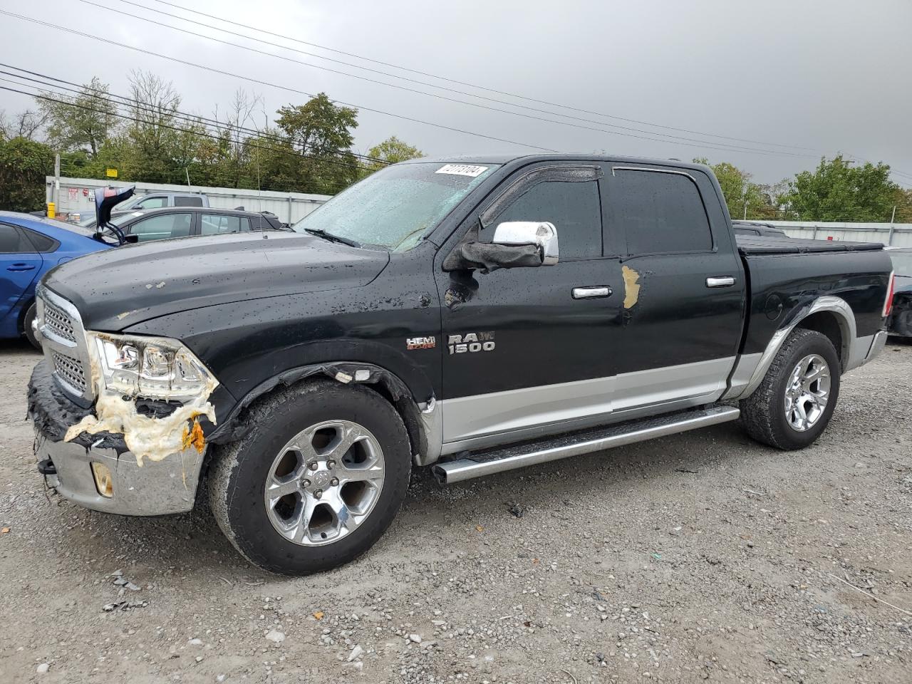 2014 RAM 1500 - Image 1