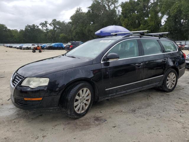 2008 Volkswagen Passat Wagon Turbo იყიდება Ocala-ში, FL - Side