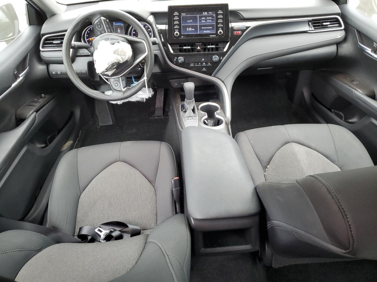 2023 Toyota Camry - Image 8