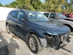 2018 Volkswagen Tiguan S de vânzare în Bridgeton, MO - Front End