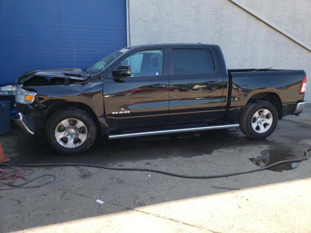  RAM 1500 2023 Czarny