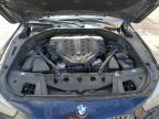 2011 Bmw 550 Gt იყიდება Indianapolis-ში, IN - Minor Dent/Scratches