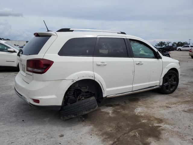 3C4PDCGBXLT272400 Dodge Journey CR 3