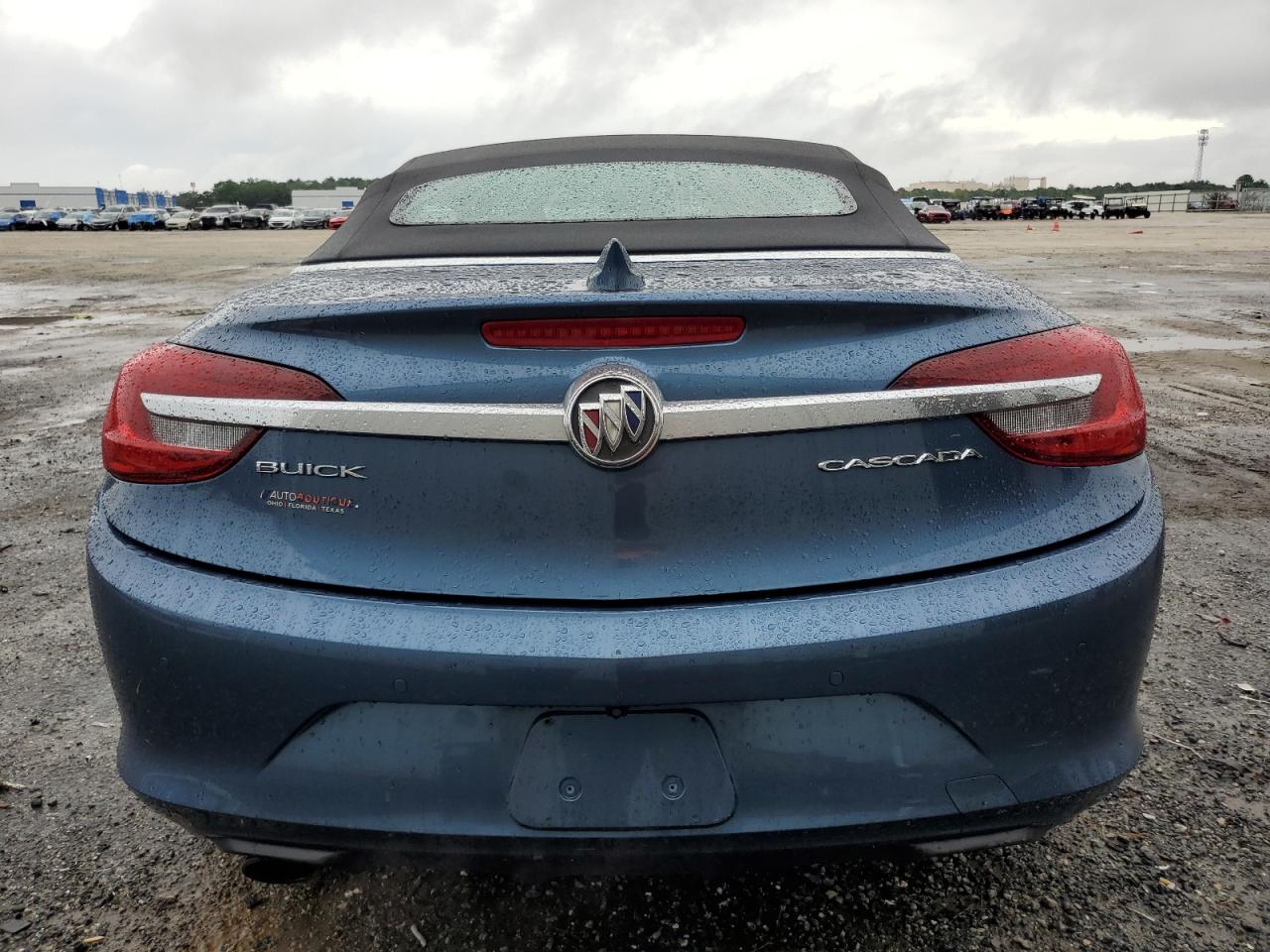 W04WH3N59HG063877 2017 Buick Cascada Premium