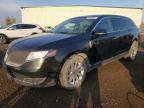 2014 LINCOLN MKT  for sale at Copart AB - CALGARY