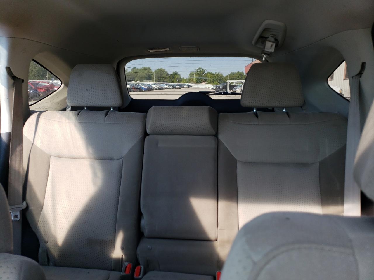 2014 Honda CR-V - Image 10
