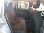 2014 Jeep Patriot Sport en Venta en Kincheloe, MI - Front End