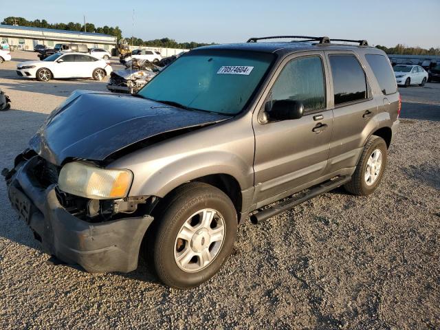 2004 Ford Escape Xlt