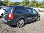 2014 Chrysler Town & Country Touring на продаже в Baltimore, MD - Side