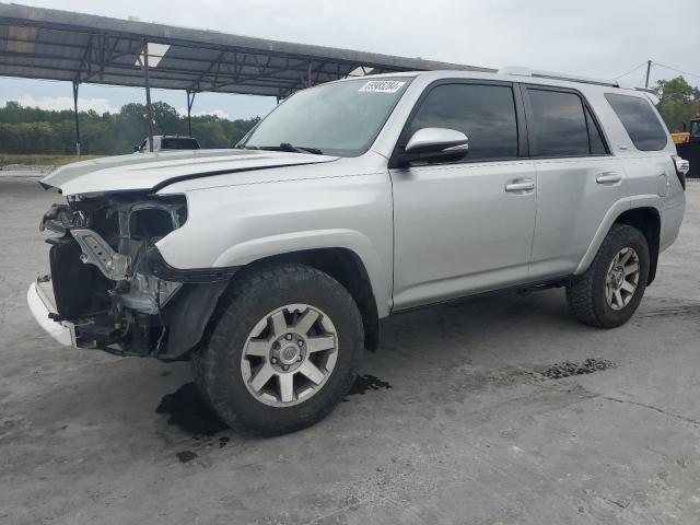 2014 Toyota 4Runner Sr5