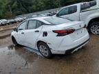 2023 Nissan Versa S на продаже в Grenada, MS - Side