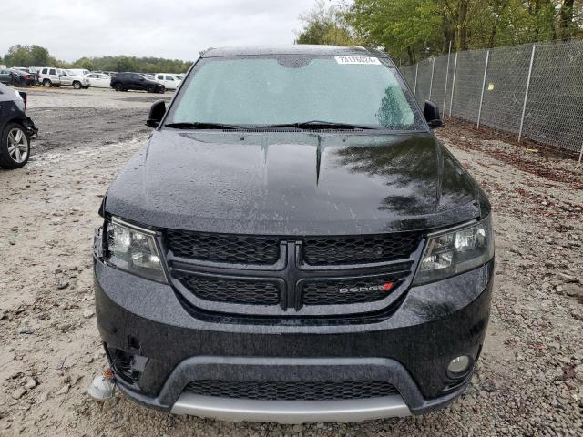  DODGE JOURNEY 2015 Черный