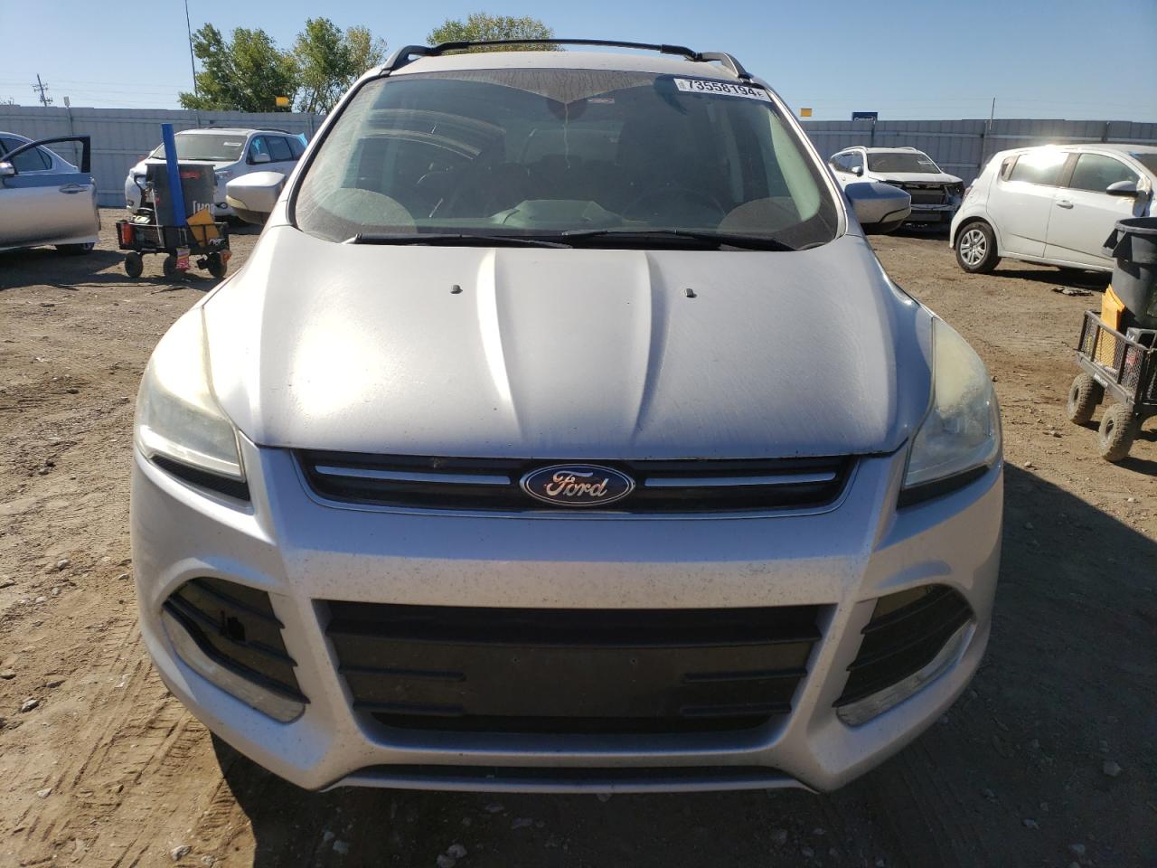 2013 Ford Escape - Image 5