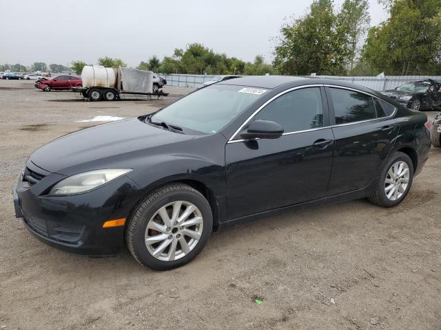 2011 Mazda 6 I en Venta en London, ON - Side