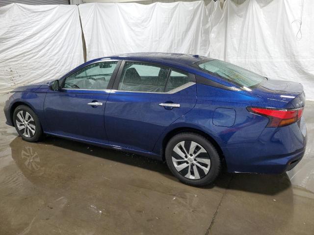  NISSAN ALTIMA 2020 Blue