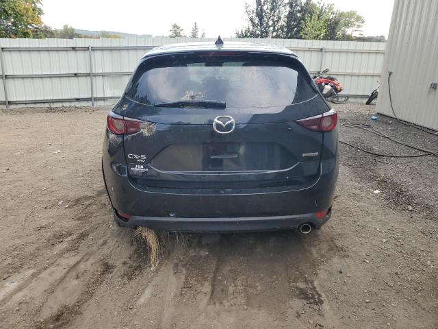 JM3KFBCM1L0849177 Mazda CX-5 TOURI 6