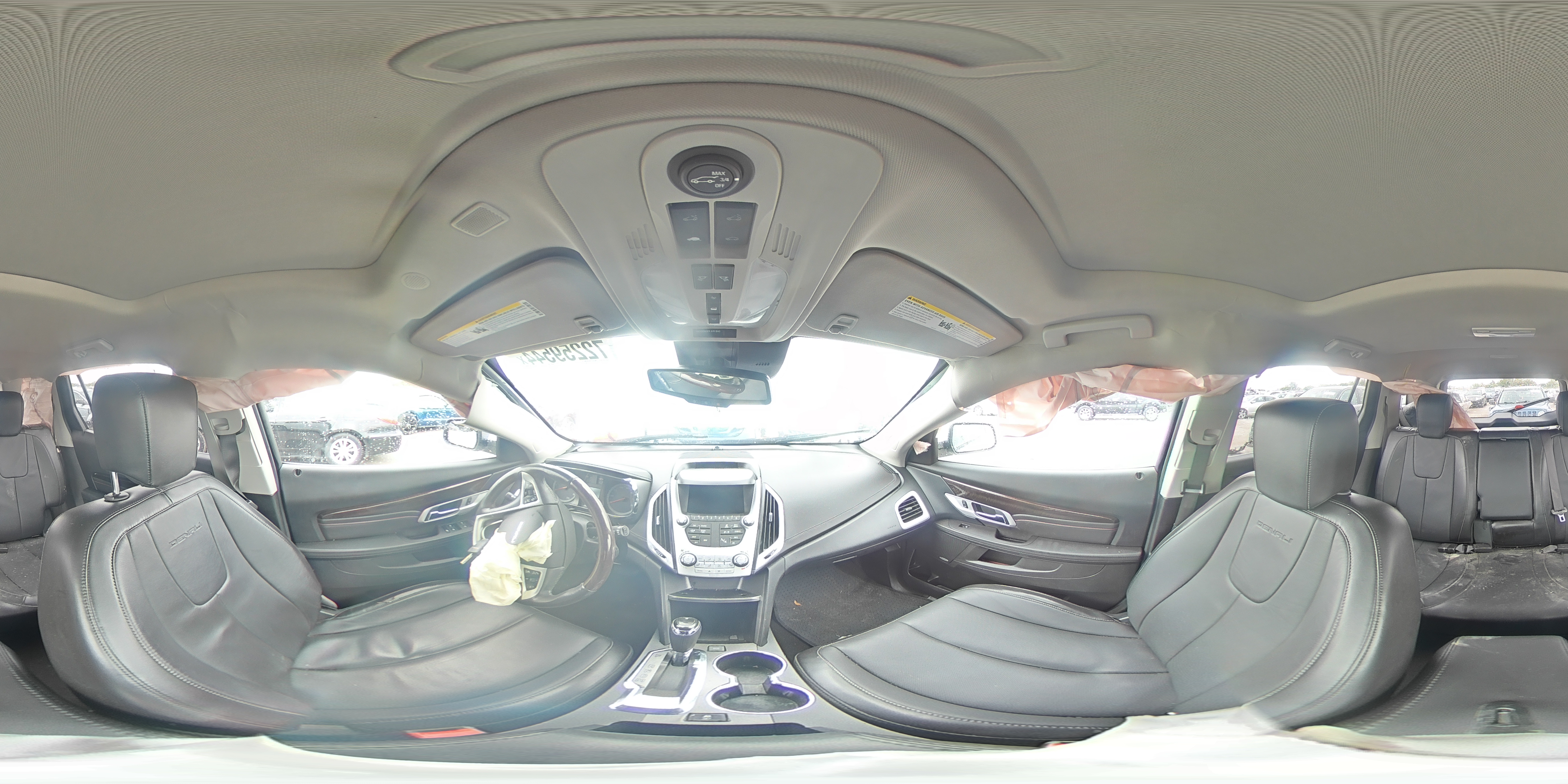2017 GMC Terrain - Image 14