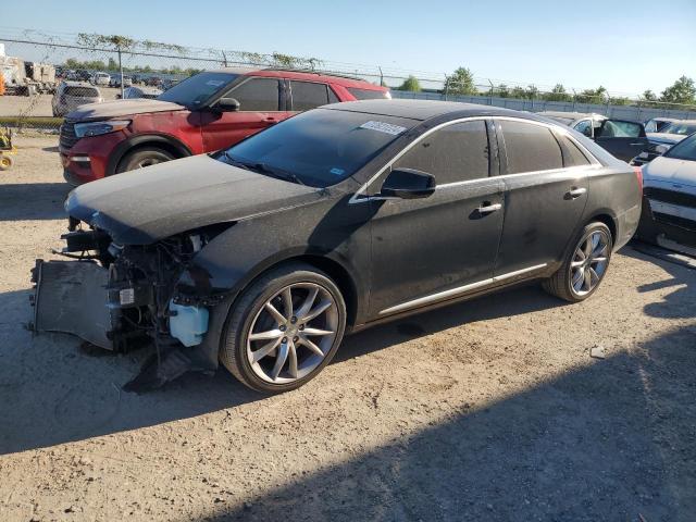 2016 Cadillac Xts Premium Collection