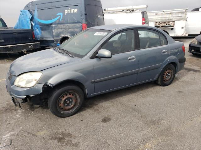 2007 Kia Rio Base