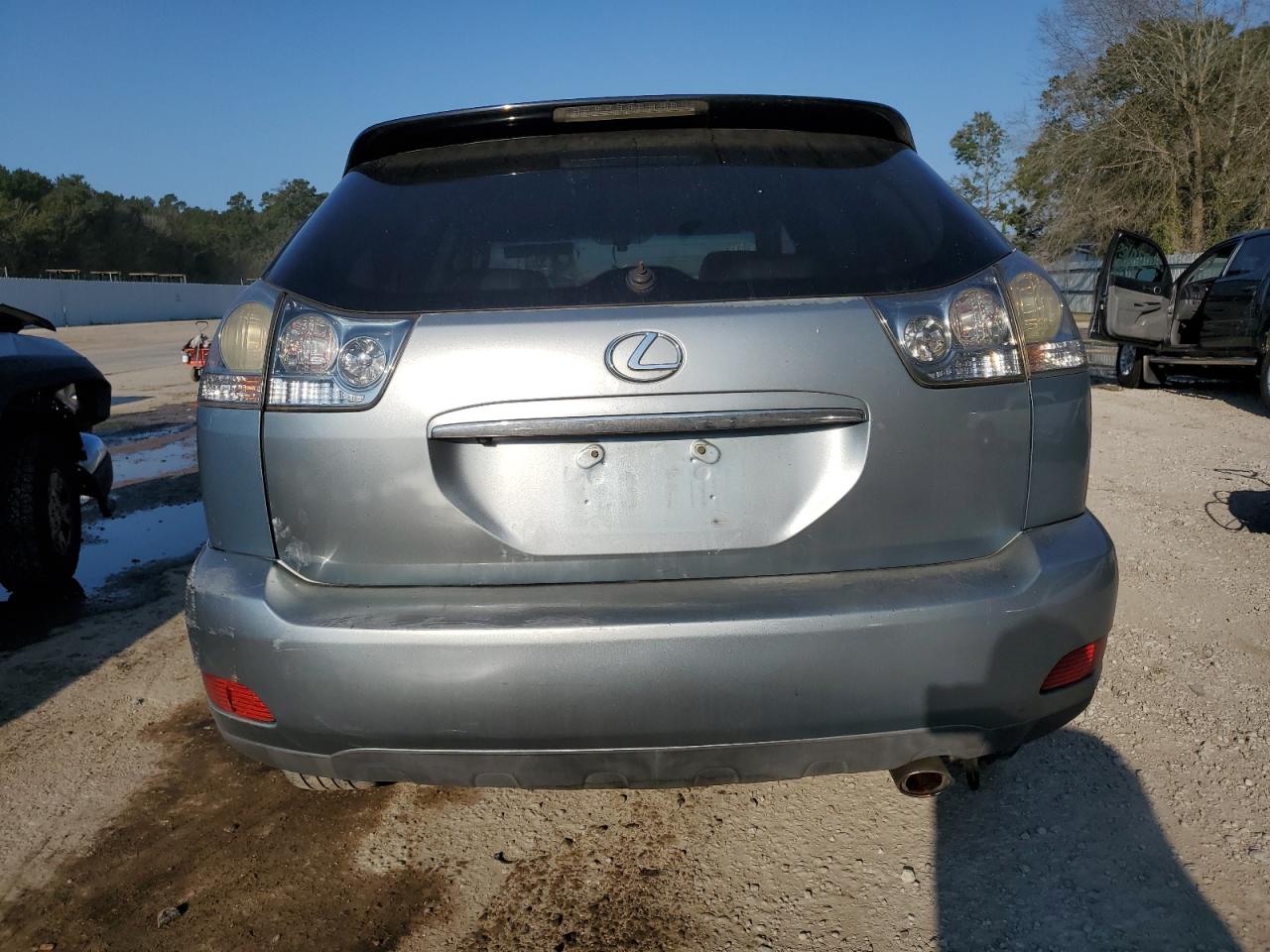 2006 Lexus Rx 330 VIN: 2T2GA31U66C045145 Lot: 73037074