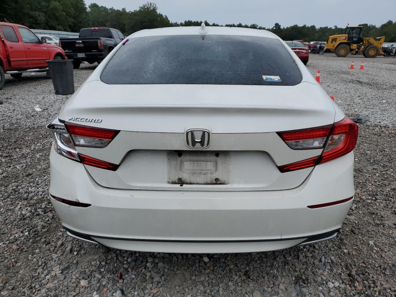 1HGCV1F18JA088278 2018 Honda Accord Lx